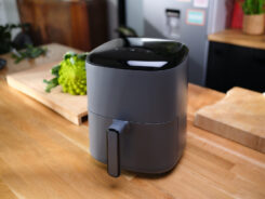 Tefal Easy Fry Max 5L EY2453 heteluchtfriteuse forest - Afbeelding 9