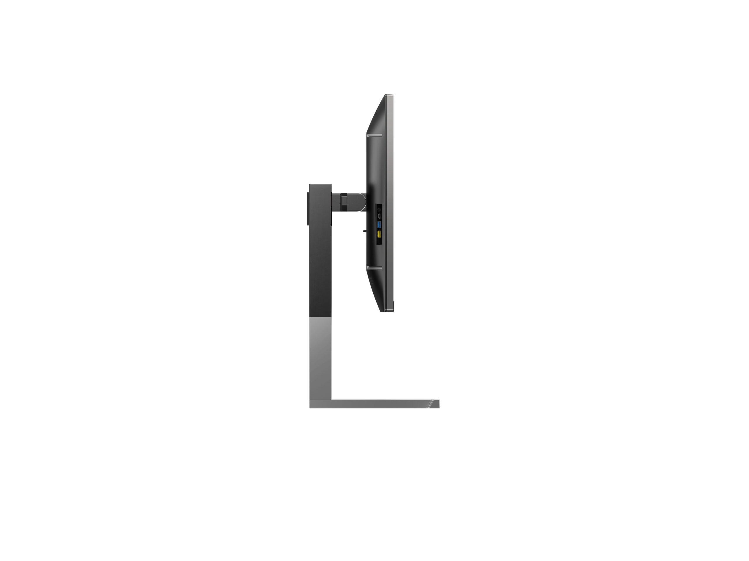 AOC U3 U32U3CV computer monitor 80 cm (31.5") 3840 x 2160 Pixels 4K Ultra HD LCD Zwart - Afbeelding 11
