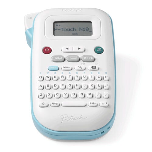 Labelprinters