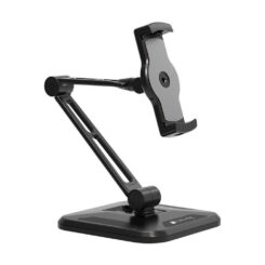 Techly ICA-TBL 2801 houder Passieve houder Tablet/UMPC Zwart - Afbeelding 4