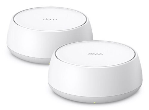 Mesh-wifi-systemen