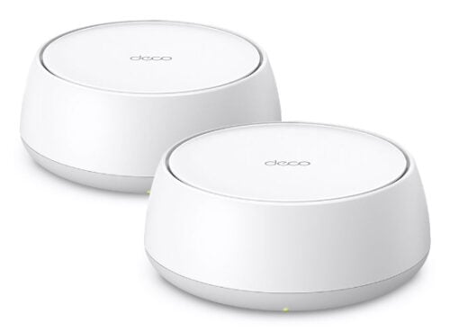 Mesh-wifi-systemen