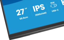 iiyama ProLite XB2797QSNPH-B1 27IN IPS LCD 4MS 2560X1440 350CD/M2 HDMI/DP/USB 2 computer monitor 68,6 cm (27") 2560 x 1440 Pixels Quad HD Zwart - Afbeelding 13