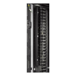 APC Verticale kabelmanager voor NetShelter SX 750 mm breed 45U (2x) - Afbeelding 9