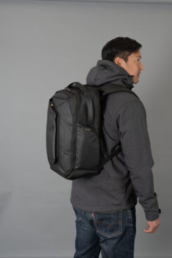 Targus TBB663GL rugzak City backpack Zwart - Afbeelding 22