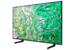 Samsung 55” Hotel TV HU8000F UHD 4K - Afbeelding 3