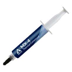 ARCTIC MX-4 heat sink compound Koelpasta 8,5 W/m·K 45 g - Afbeelding 2