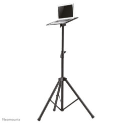 Neomounts NS-FS200BLACK Vloerstandaard 10-32" - Afbeelding 2