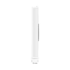 TP-Link Omada EAP615-WALL draadloos toegangspunt (WAP) 1774 Mbit/s Wit Power over Ethernet (PoE) - Afbeelding 4