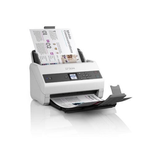 Scanners