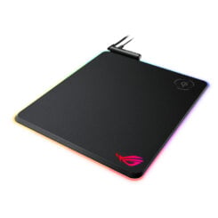 ASUS ROG Balteus Game-muismat Zwart
