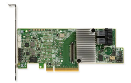 RAID-controllers
