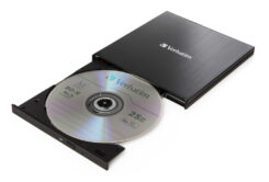 Verbatim 43888 optisch schijfstation Blu-Ray DVD Combo Zwart - Afbeelding 5