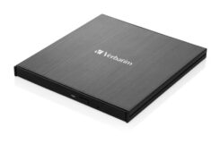 Verbatim 43888 optisch schijfstation Blu-Ray DVD Combo Zwart - Afbeelding 2