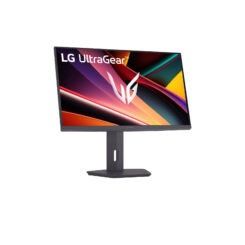 LG 27G610A-B computer monitor 68,6 cm (27") 2560 x 1440 Pixels Quad HD LCD Zwart - Afbeelding 12