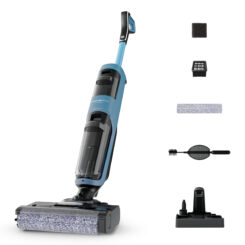 Rowenta X-Clean 2 GZ2271 2-in-1 vloerreiniger - stofzuig & dweil tegelijk - Afbeelding 2