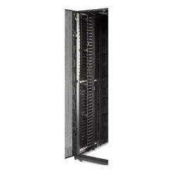 APC Kabelvasthouder voor NetShelter SX 750 mm breed verticale kabelmanagers (6x) - Afbeelding 3