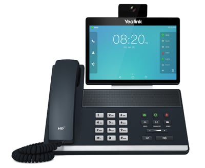 Telecom