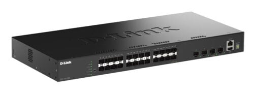 Netwerk-switches