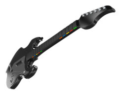 PDP Riffmaster Zwart, Grijs Gitaar Analoog/digitaal PC, Xbox One, Xbox Series S, Xbox Series X - Afbeelding 4