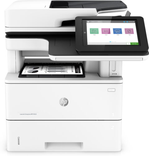Multifunctionele printers