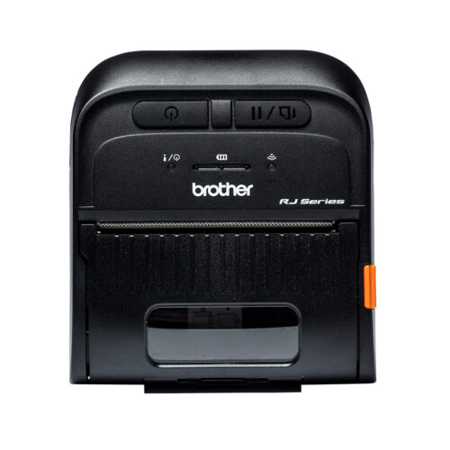 Labelprinters