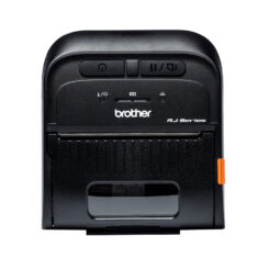 Brother RJ-3055WB labelprinter 203 x 203 DPI 101,6 mm/sec Bedraad en draadloos Wifi Bluetooth - Afbeelding 2