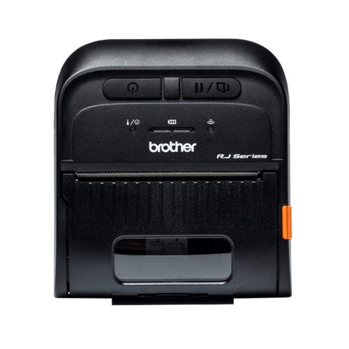 Printen & Scannen