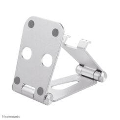 Neomounts DS10-160SL1 Telefoonstandaard tot 7" - opvouwbaar - universeel - Afbeelding 6