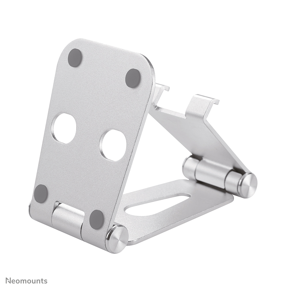 Neomounts DS10-160SL1 Telefoonstandaard tot 7" - opvouwbaar - universeel - Afbeelding 6