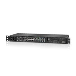 APC NetBotz NBRK0750 Rack Monitor 750 geschikt voor rackmontage - Afbeelding 2