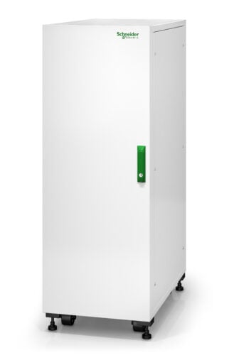 UPS-batterij kabinetten