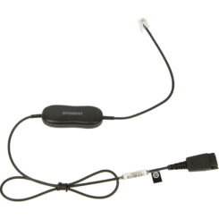 Jabra 88001-96 hoofdtelefoon accessoire Kabel