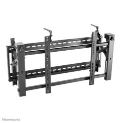 Neomounts LED-VW2000BLACK Videowall muurbeugel 32-75" - pop-out - max 70 kg - Afbeelding 4