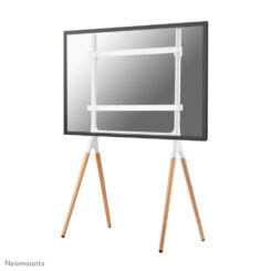 Neomounts NM-M1000WHITE TV vloerstandaard 37-70" - Afbeelding 2