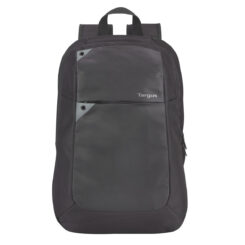 Targus TBB565GL laptoptas 39,6 cm (15.6") Rugzak Zwart, Grijs - Afbeelding 8