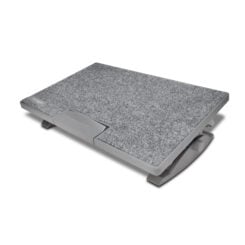 Kensington SmartFit SoleMate Pro Elite Ergonomische Voetensteun