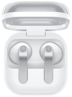 Samsung Galaxy Buds4 Headset Draadloos In-ear Oproepen/muziek Bluetooth Wit - Afbeelding 6