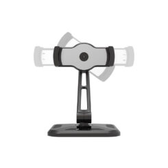 Techly ICA-TBL 2801 houder Passieve houder Tablet/UMPC Zwart - Afbeelding 7