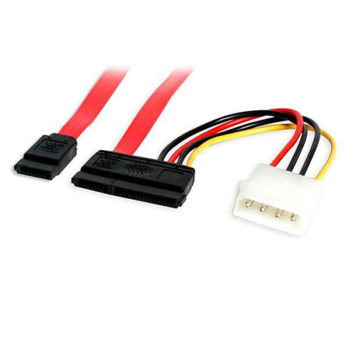 SATA-kabels