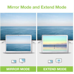 Techly 2m DVI-D/DisplayPort Zwart - Afbeelding 9