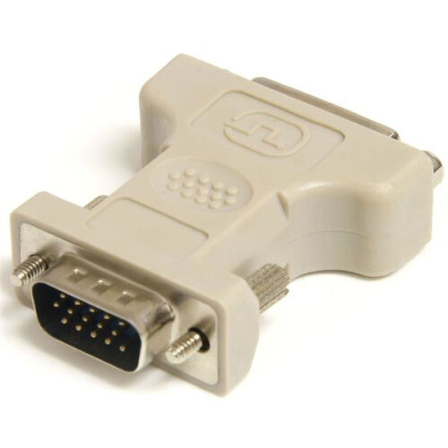 Kabels en adapters