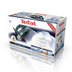 Tefal Ultimate Pure stoomstrijkijzer FV9844 - Afbeelding 14
