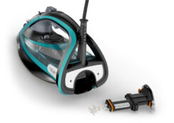 Tefal Ultimate Pure stoomstrijkijzer FV9844 - Afbeelding 6