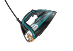 Tefal Ultimate Pure stoomstrijkijzer FV9844 - Afbeelding 4