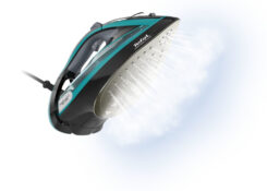 Tefal Ultimate Pure stoomstrijkijzer FV9844 - Afbeelding 5