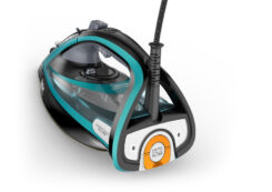 Tefal Ultimate Pure stoomstrijkijzer FV9844 - Afbeelding 8