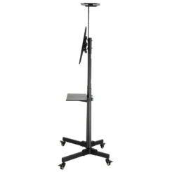 Techly ICA-TR16T bevestiging voor signage-beeldschermen 177,8 cm (70") Zwart - Afbeelding 9