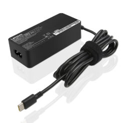 Lenovo 4X20M26268 netvoeding & inverter Binnen 65 W Zwart - Afbeelding 3