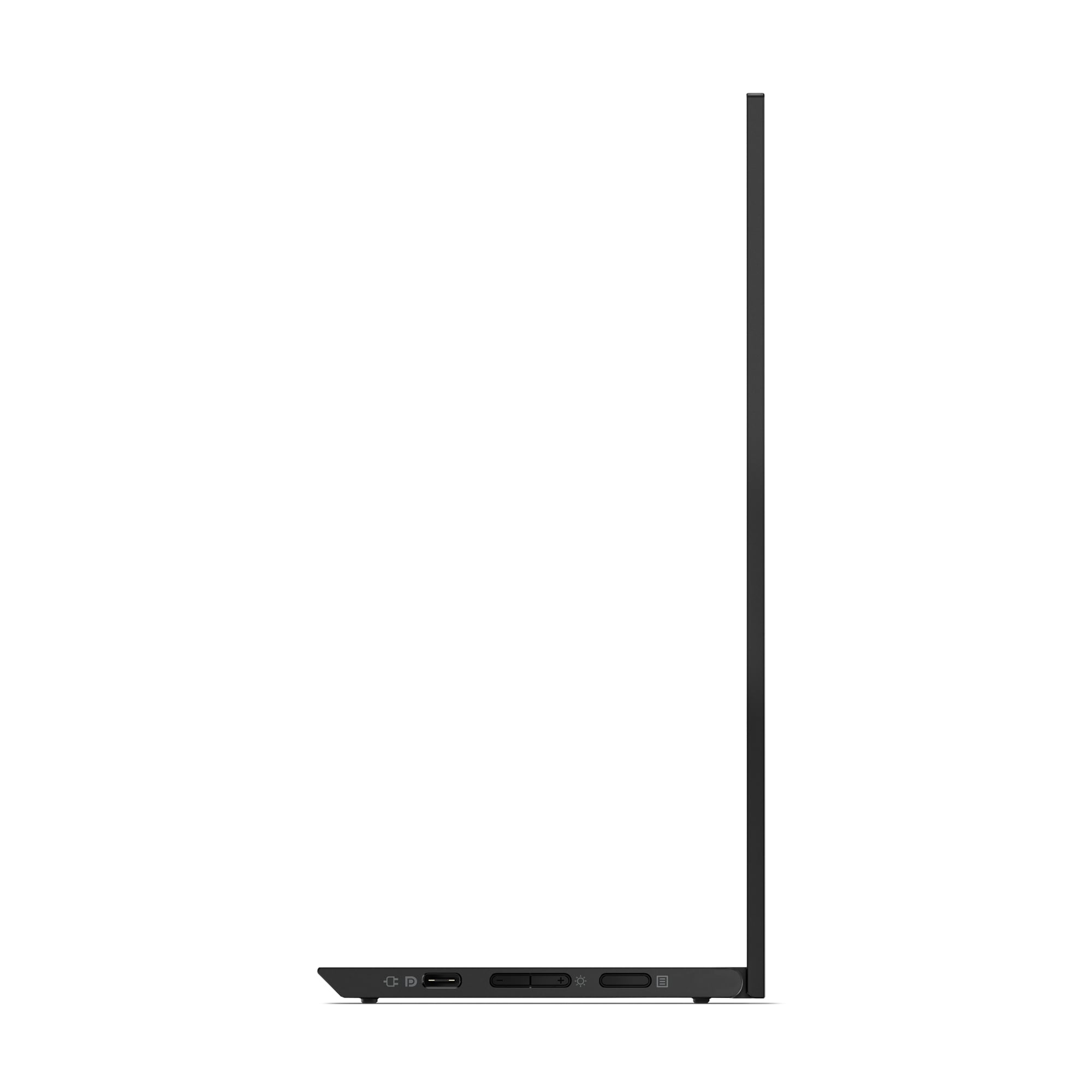 Lenovo ThinkVision M14d Monitor - Afbeelding 5